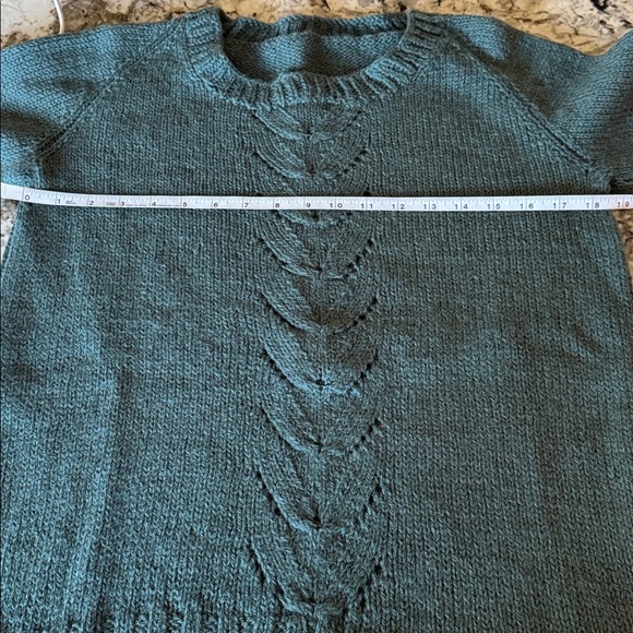Handmade Sweater - Picture 4 of 4